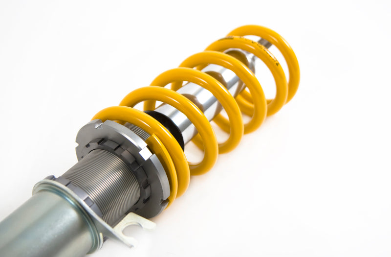 Ohlins Ohlins 05-11 Porsche 911 Carrera/S (997) RWD Road And Track Coilover System (Excl. GTS Centerlock