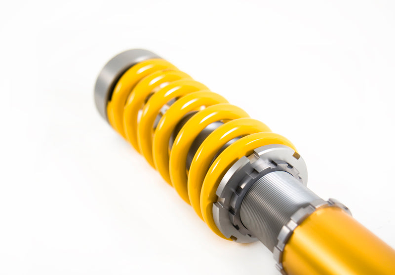 Ohlins Ohlins 05-11 Porsche 911 Carrera/S (997) RWD Road And Track Coilover System (Excl. GTS Centerlock