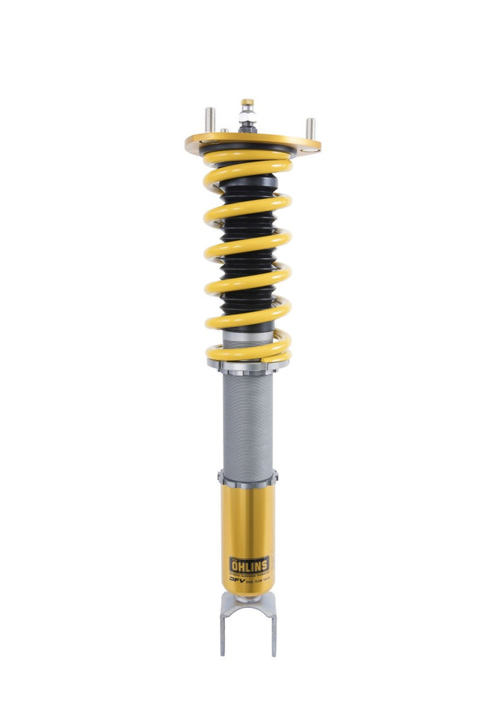 Ohlins 05-14 Mazda Miata (NC) Road & Track Coilover System - Black Ops Auto Works