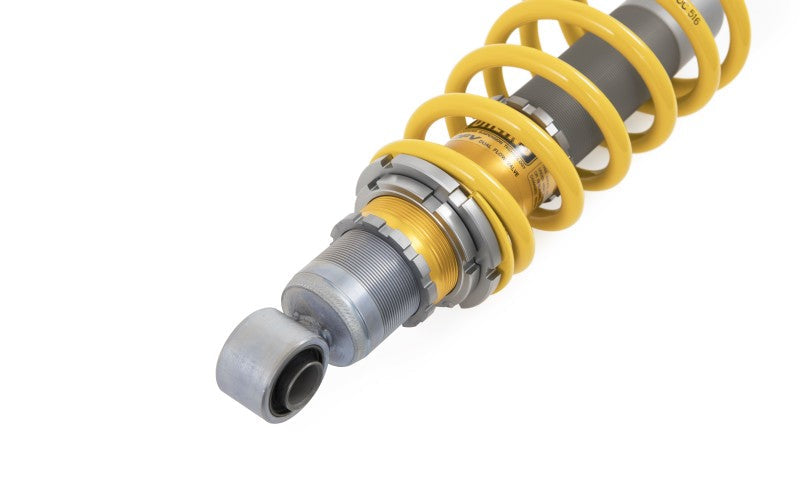 Ohlins 05-14 Mazda Miata (NC) Road & Track Coilover System - Black Ops Auto Works