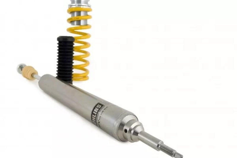 Ohlins 06-11 BMW 1/3-Series (E8X/E9X) RWD Road & Track Coilover System - Black Ops Auto Works