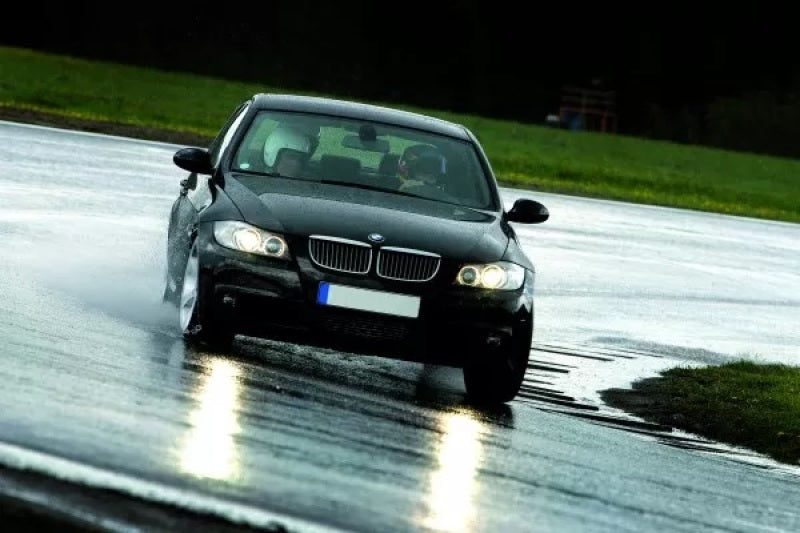 Ohlins 06-11 BMW 1/3-Series (E8X/E9X) RWD Road & Track Coilover System - Black Ops Auto Works