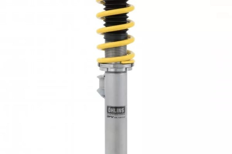 Ohlins 06-11 BMW 1/3-Series (E8X/E9X) RWD Road & Track Coilover System - Black Ops Auto Works