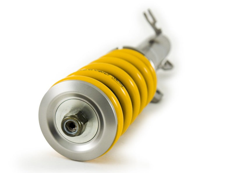 Ohlins 07-14 MINI Cooper/Cooper S (R56) Road & Track Coilover System - Black Ops Auto Works
