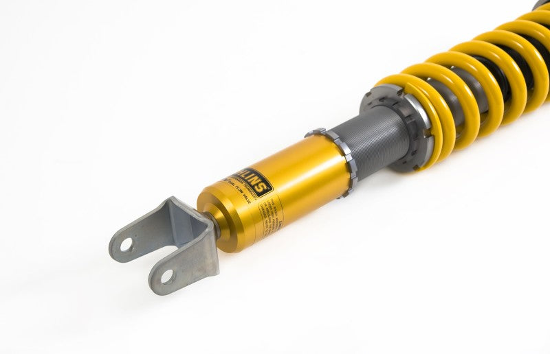 Ohlins 07-20 Nissan GTR (R35) Road & Track Coilover System - Black Ops Auto Works