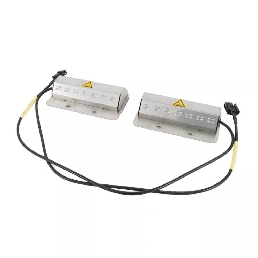 Ohlins 12-14 Volkswagen Golf (MK6) Cancellation Kit - DCC - Ohlins 35020-14