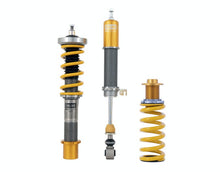Load image into Gallery viewer, Ohlins 12-18 BMW 3/4-Series (F3X) RWD Road &amp; Track Coilover System - Black Ops Auto Works