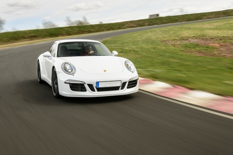 Ohlins 13-19 Porsche 911 Carrera 4/Turbo (991) Incl. S Models Road & Track Coilover System - Black Ops Auto Works