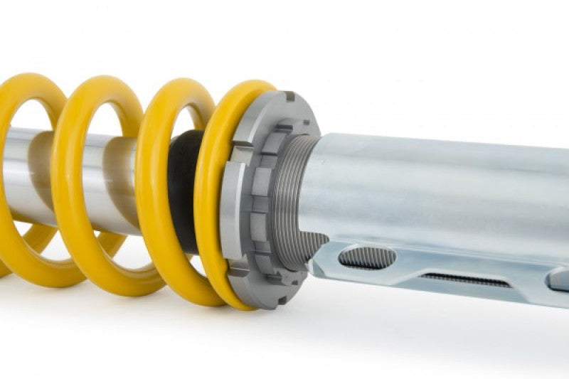 Ohlins 13-19 Porsche 911 Carrera 4/Turbo (991) Incl. S Models Road & Track Coilover System - Black Ops Auto Works