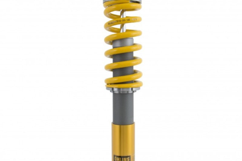 Ohlins 13-19 Porsche 911 Carrera 4/Turbo (991) Incl. S Models Road & Track Coilover System - Black Ops Auto Works