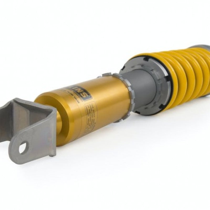 Ohlins 15-20 Mazda Miata (ND) Road & Track Coilover System - Black Ops Auto Works