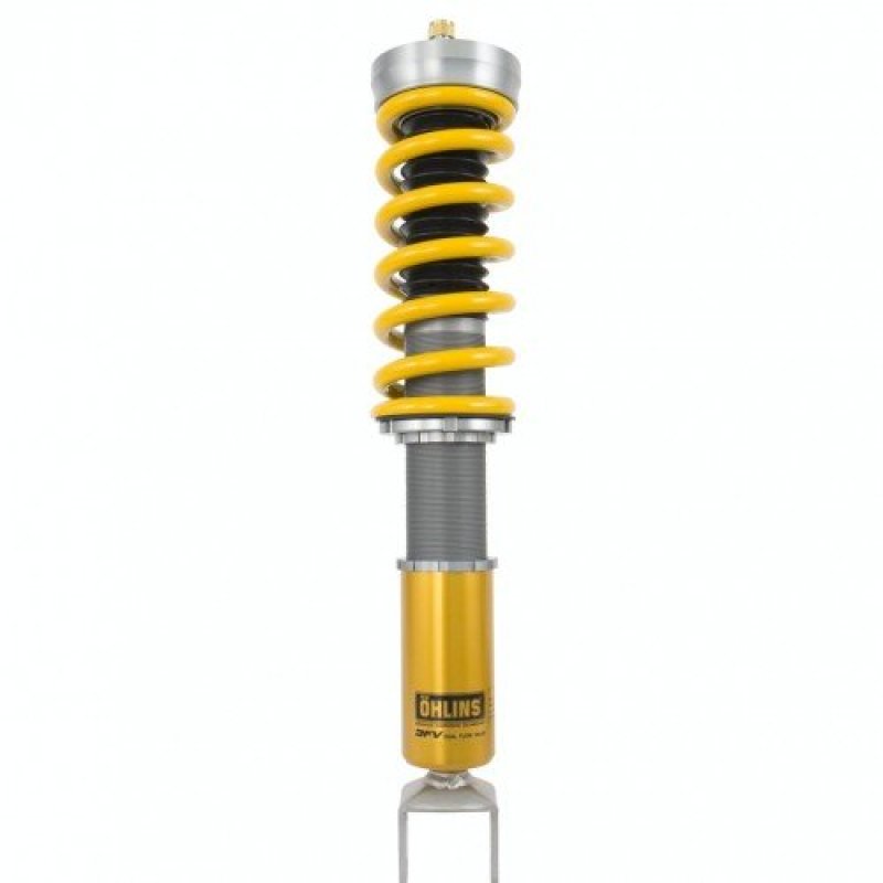 Ohlins 15-20 Mazda Miata (ND) Road & Track Coilover System - Black Ops Auto Works