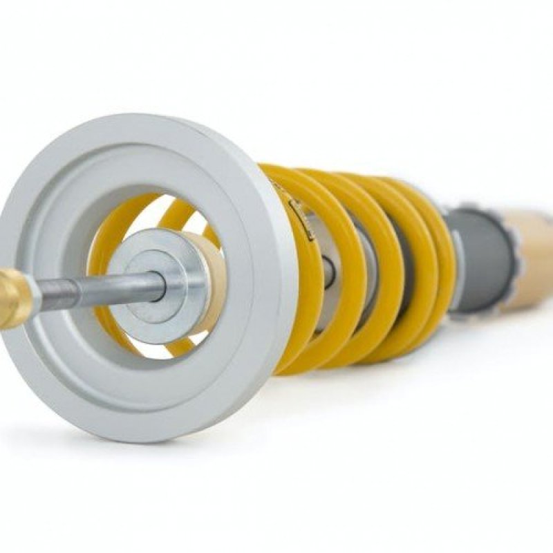 Ohlins 15-20 Mazda Miata (ND) Road & Track Coilover System - Black Ops Auto Works