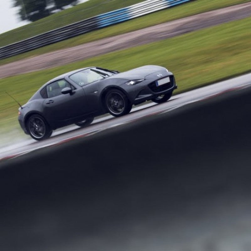 Ohlins 15-20 Mazda Miata (ND) Road & Track Coilover System - Black Ops Auto Works