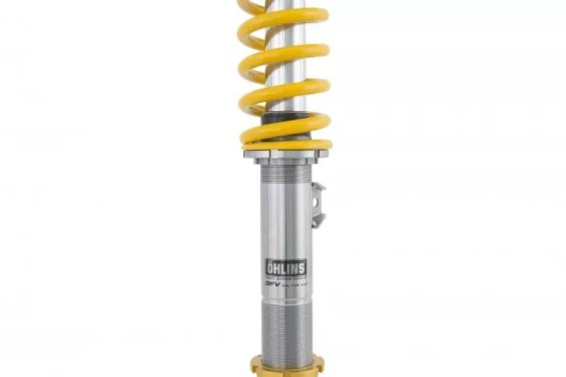 Ohlins 16-20 BMW M2/M3/M4 (F87/F8X) Road & Track Coilover System - Black Ops Auto Works