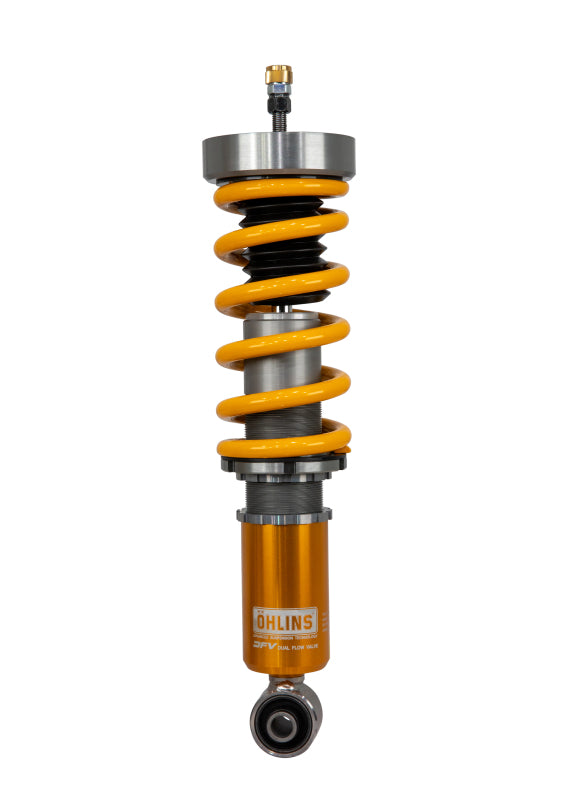 Ohlins Ohlins 2022+ Subaru WRX (VB) Road & Track System (Excl. Electric Shock Models)
