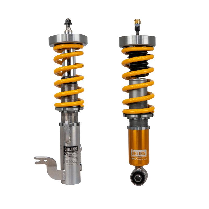 Ohlins Ohlins 2022+ Subaru WRX (VB) Road & Track System (Excl. Electric Shock Models)