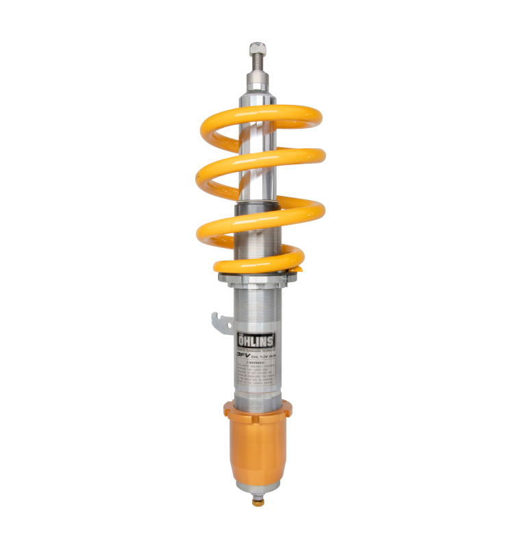 Ohlins Ohlins 21+ BMW G87 M2 G80 M3 & G82 M4 RWD Road & Track Coilover System