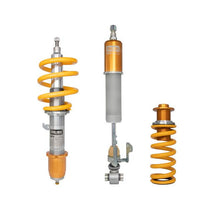 Load image into Gallery viewer, Ohlins Ohlins 21+ BMW G87 M2 G80 M3 &amp; G82 M4 RWD Road &amp; Track Coilover System