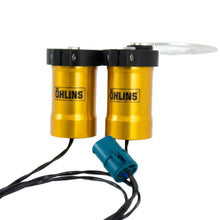 Load image into Gallery viewer, Ohlins EDC cancellation kit module and wiring harness for Mini Cooper.