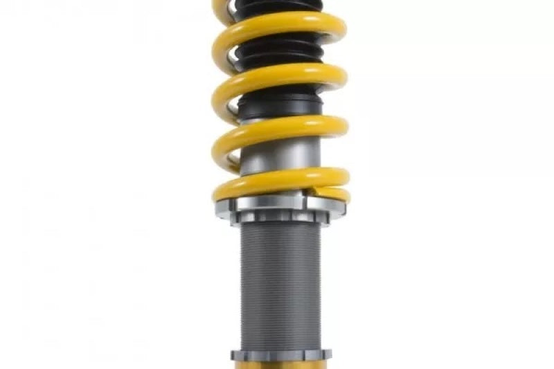 Ohlins 90-05 Mazda Miata (NA/NB) Road & Track Coilover System - Black Ops Auto Works