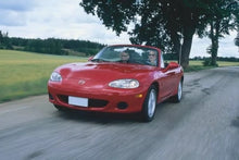 Load image into Gallery viewer, Ohlins 90-05 Mazda Miata (NA/NB) Road &amp; Track Coilover System - Black Ops Auto Works