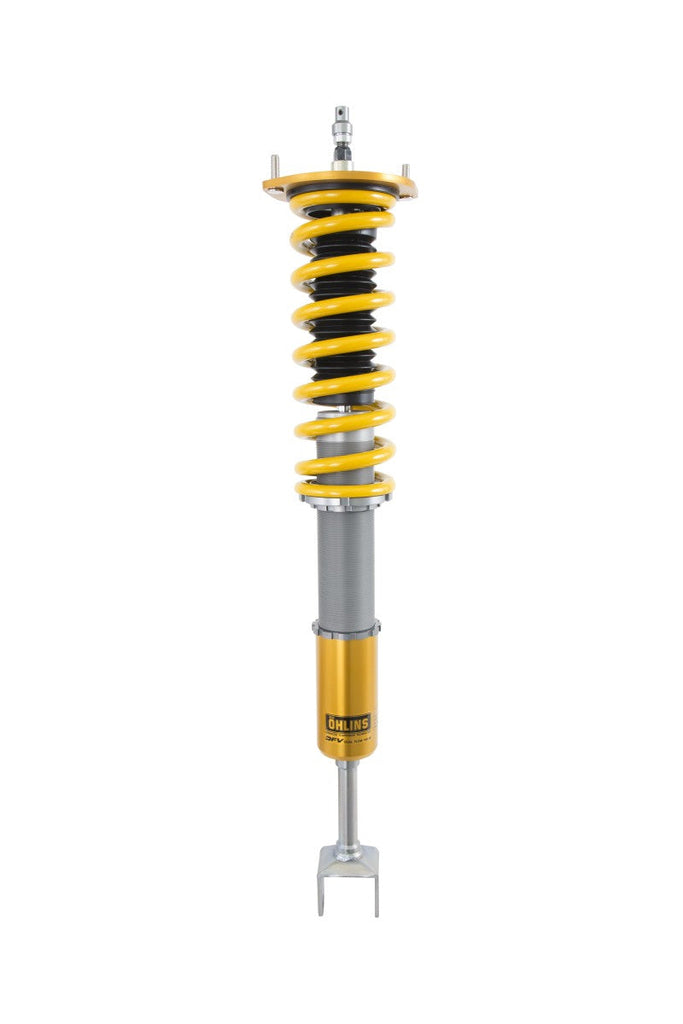 Ohlins 95-02 Nissan Skyline GT-R (R33/R34) Road & Track Coilover System - Black Ops Auto Works