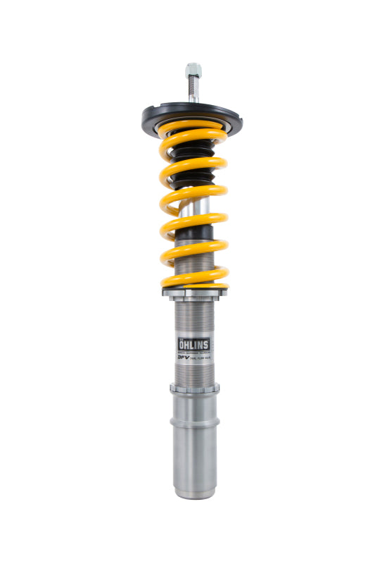 Ohlins Ohlins 98-12 Porsche Boxster/Cayman (986/987) Road & Track Coilover System