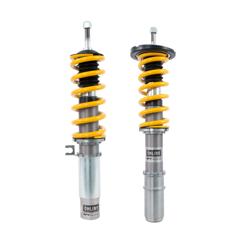 Ohlins Ohlins 98-12 Porsche Boxster/Cayman (986/987) Road & Track Coilover System