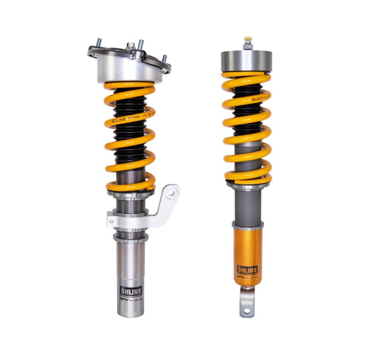 Ohlins 99-04 Porsche 911 Carrera 4/Turbo Inc. S Models (996) Road & Track Coilover System - Black Ops Auto Works