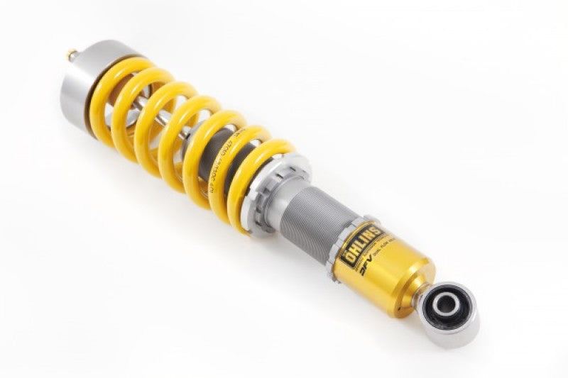 Ohlins 99-04 Porsche 911 Carrera (996) RWD Road & Track Coilover System - Black Ops Auto Works