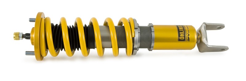 Ohlins 99-09 Honda S2000 Road & Track Coilover System - Black Ops Auto Works