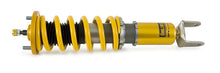 Load image into Gallery viewer, Ohlins 99-09 Honda S2000 Road &amp; Track Coilover System - Black Ops Auto Works