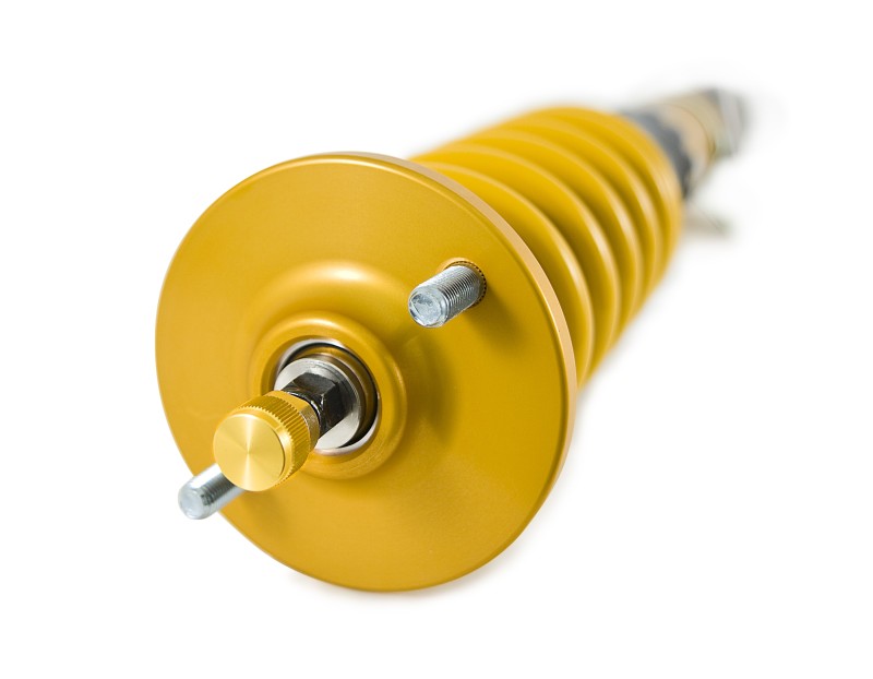 Ohlins 99-09 Honda S2000 Road & Track Coilover System - Black Ops Auto Works