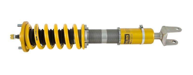 Ohlins 99-09 Honda S2000 Road & Track Coilover System - Black Ops Auto Works