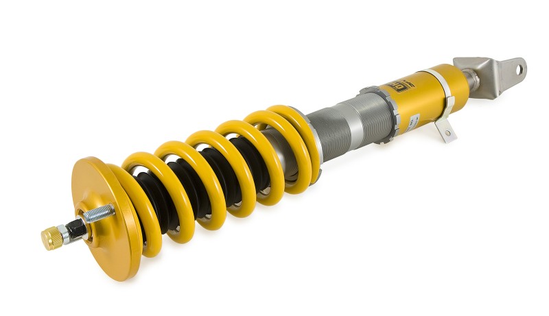 Ohlins 99-09 Honda S2000 Road & Track Coilover System - Black Ops Auto Works