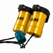 Load image into Gallery viewer, Ohlins 35020-33 shock cancellation kit for 2020+ BMW M3 and M4 xDrive models
