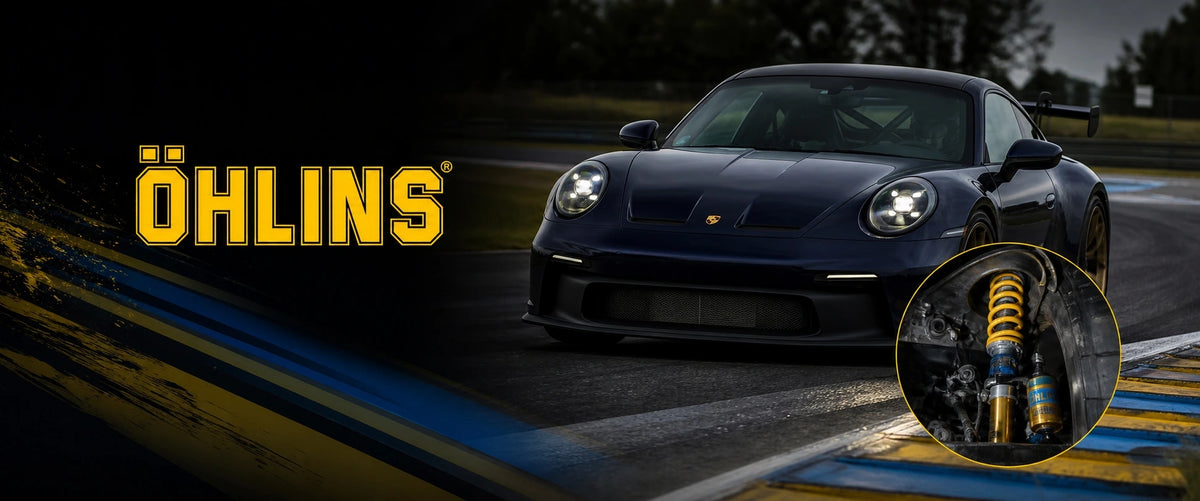 Ohlins