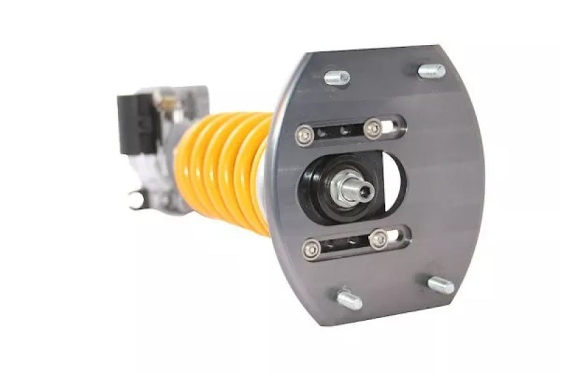 Öhlins inverted front strut with DFV technology for 964 911
