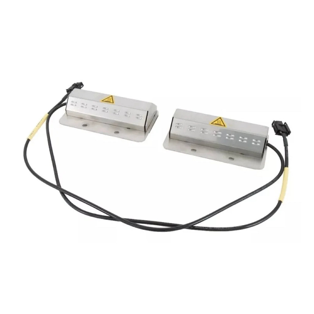 Ohlins 07-20 Nissan GTR (R35) Cancellation Kit - EDC - OHL35020-06 - product view 2
