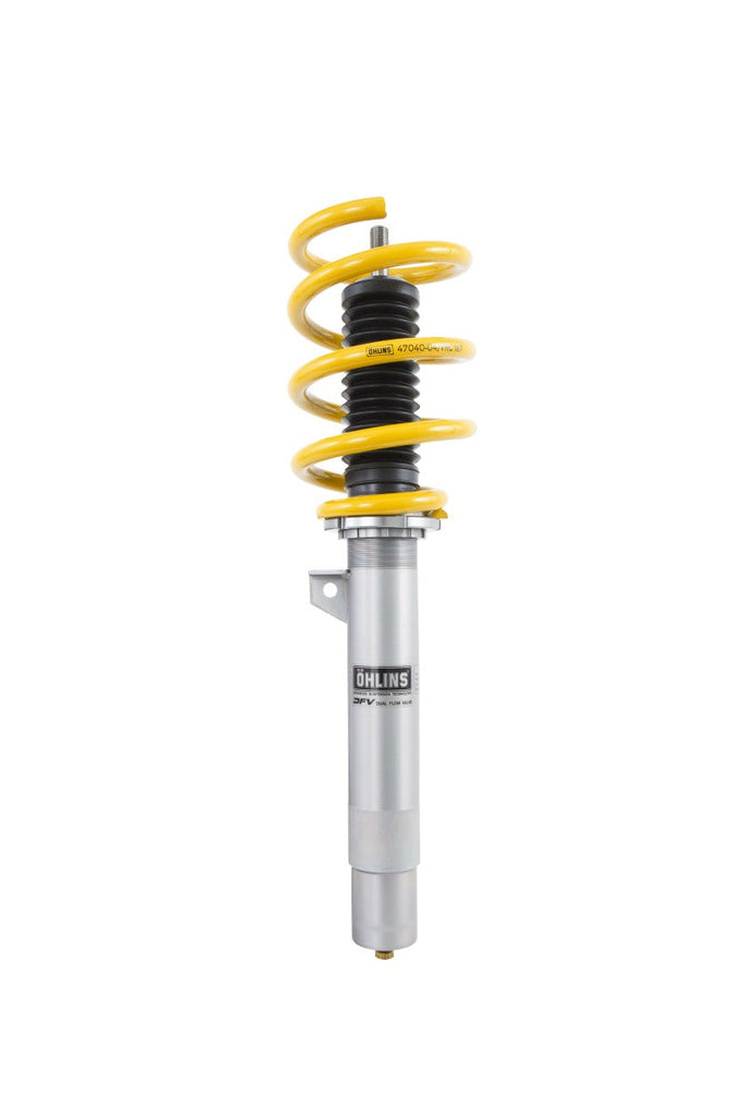 Ohlins 00-06 BMW M3 (E46) Road & Track Coilover System - Ohlins BMS MI30S1