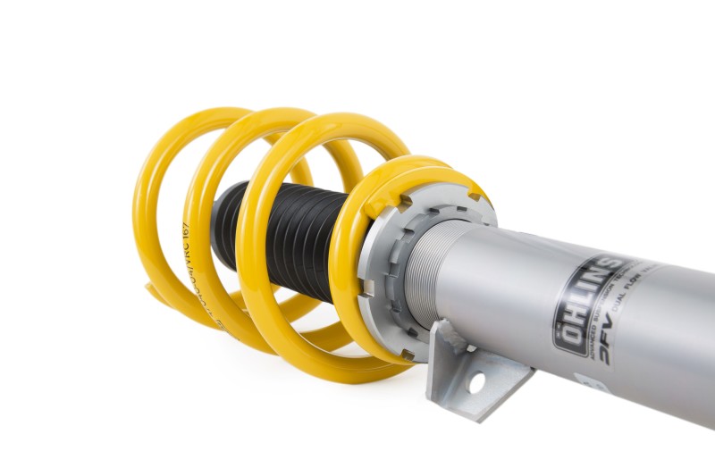 Ohlins 00-06 BMW M3 (E46) Road & Track Coilover System - Ohlins BMS MI30S1