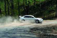 Load image into Gallery viewer, Ohlins 07-15 Mitsubishi EVO X (CZ4A) Road &amp; Track Coilover System - Ohlins MIS MI10S1