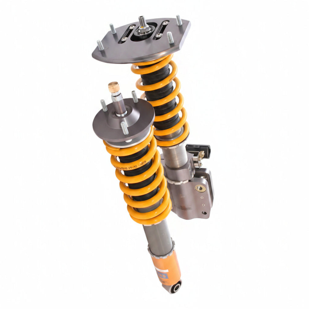 Ohlins 95-98 Porsche 911 (993) All Sub Models Road & Track Coilover System - Ohlins POR GP01S1