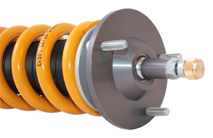 Ohlins 95-98 Porsche 911 (993) All Sub Models Road & Track Coilover System - Ohlins POR GP01S1