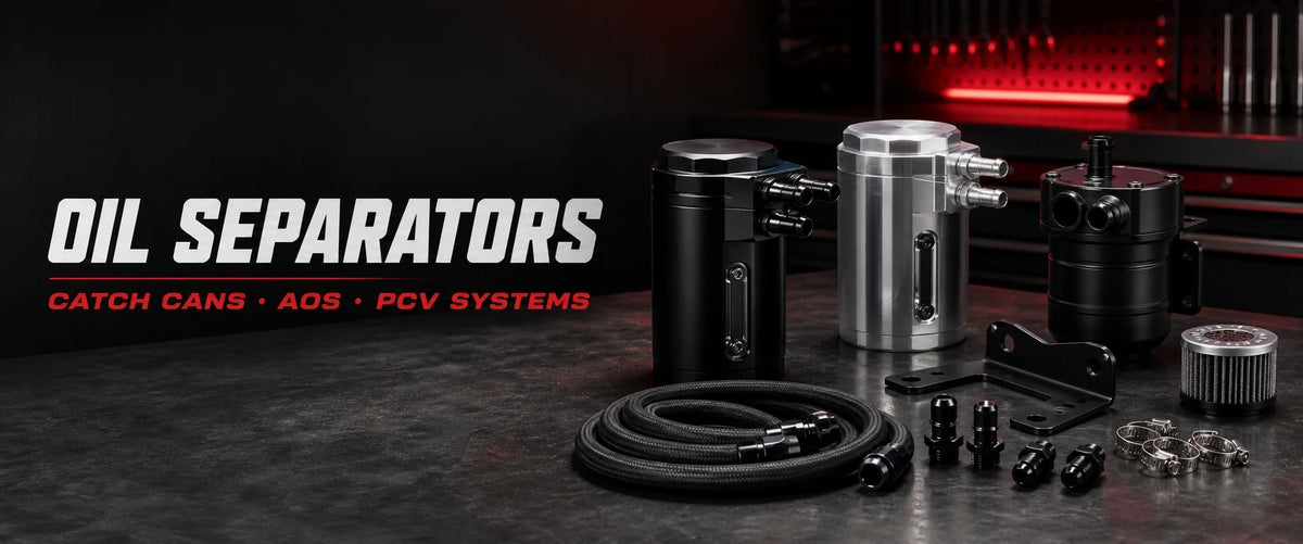 Oil Separators