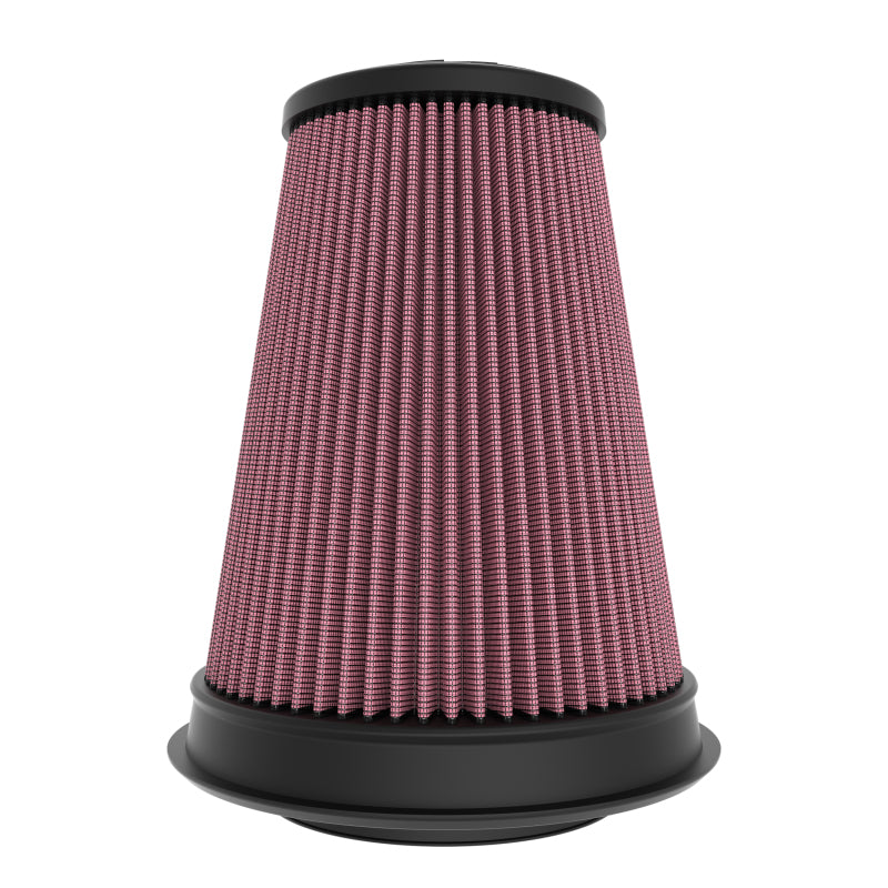 8.5 inch base air filter