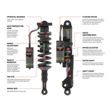 Load image into Gallery viewer, Old Man Emu 1211K shock absorbers product view 2