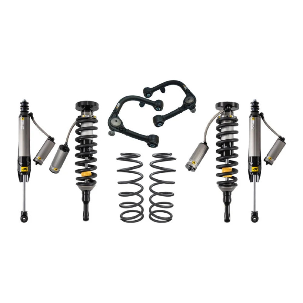 Old Man Emu 1213K shock absorbers product view 1