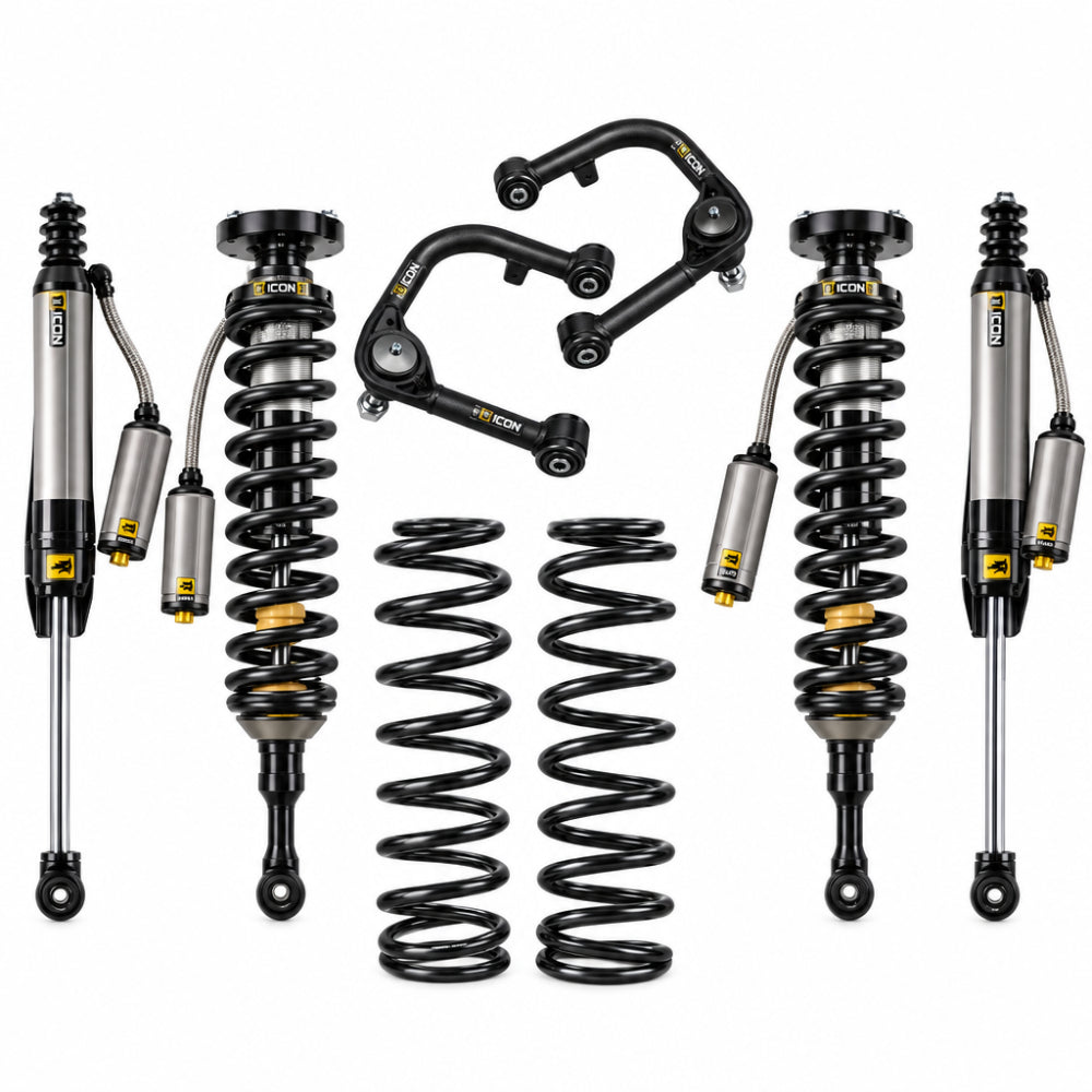 Old Man Emu 2220K motor vehicle suspension parts product view 1